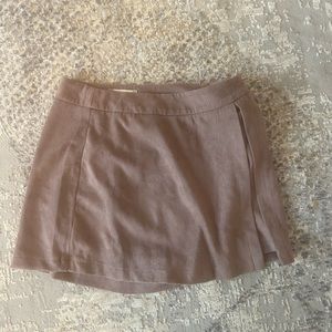 Altar’d State Skort